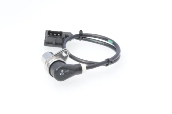 Sensor de posición del árbol de levas 0261210058 Bosch