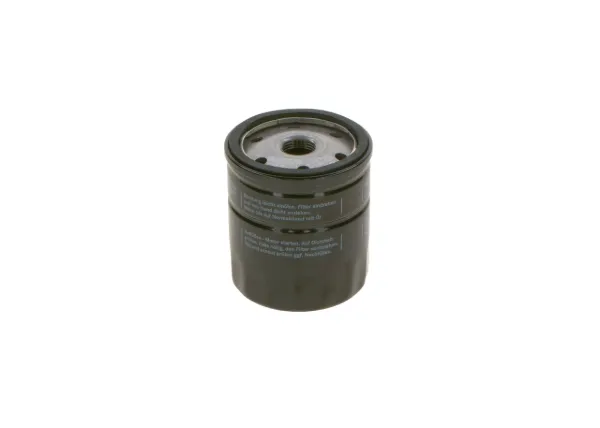 Filtro de aceite 0451103298 Bosch
