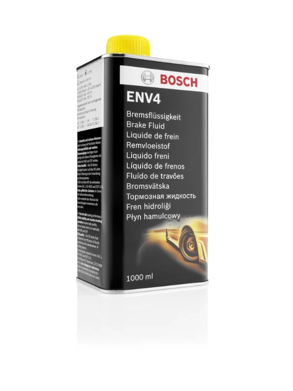 Líquido de frenos BOSCH 1987479202