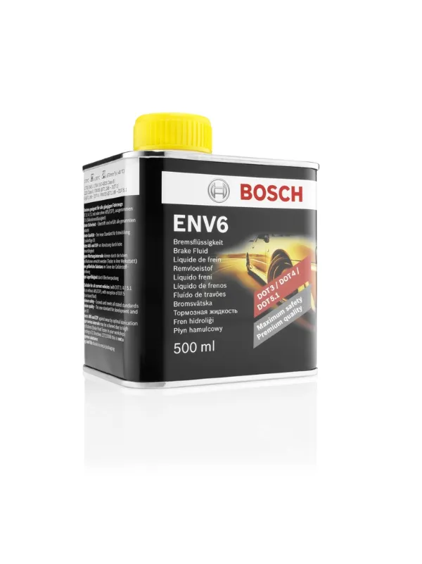 Liquido de frenos 1987479206 Bosch