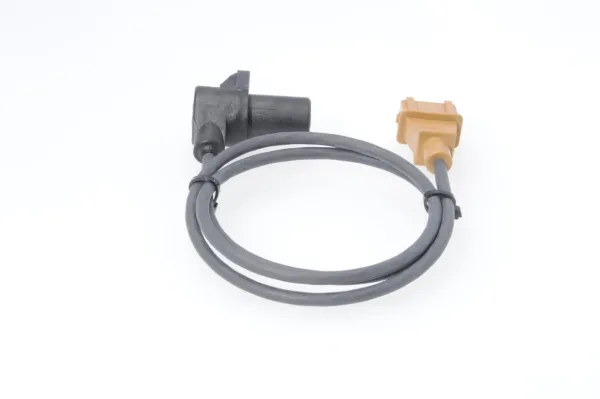 Motor de arranque 0261210167 Bosch