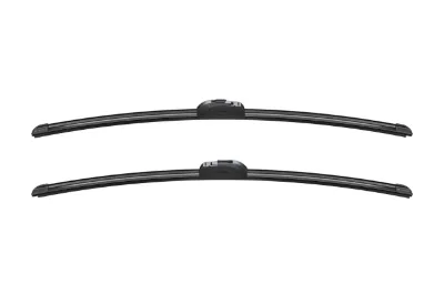 Escobilla del limpiaparabrisas del lado del conductor BOSCH 3397118913