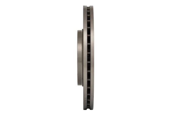 0986479D30 Bosch freno de disco delantero