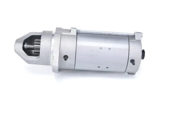 Motor de arranque 0001230002 Bosch