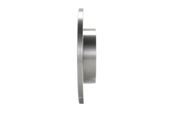 Disco de freno 0986478105 Bosch