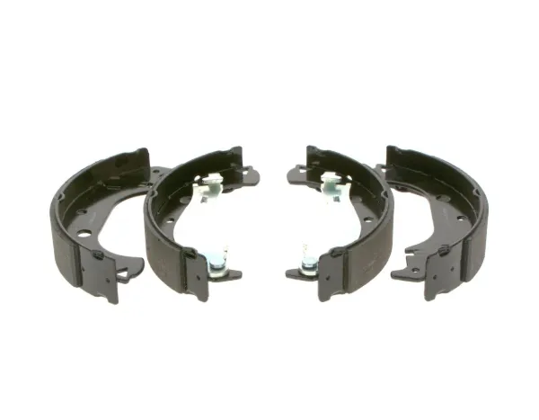 Zapatas de freno 0986487626 Bosch