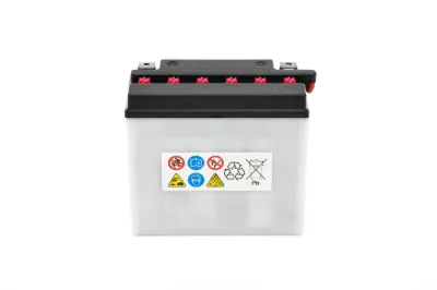Batería de arranque BOSCH 0092M4F420