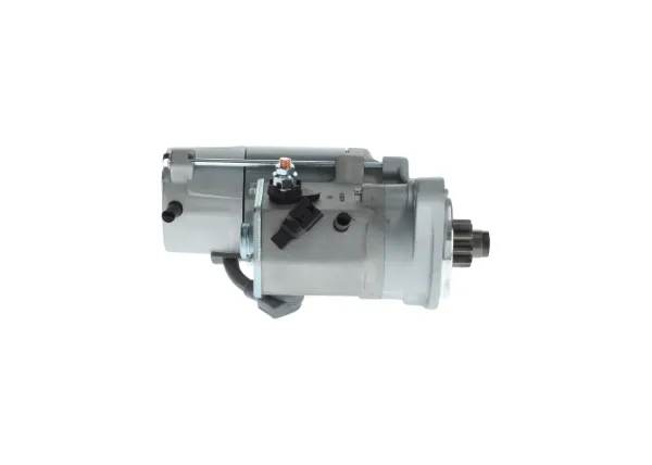 Disco de freno 0986479A21 Bosch