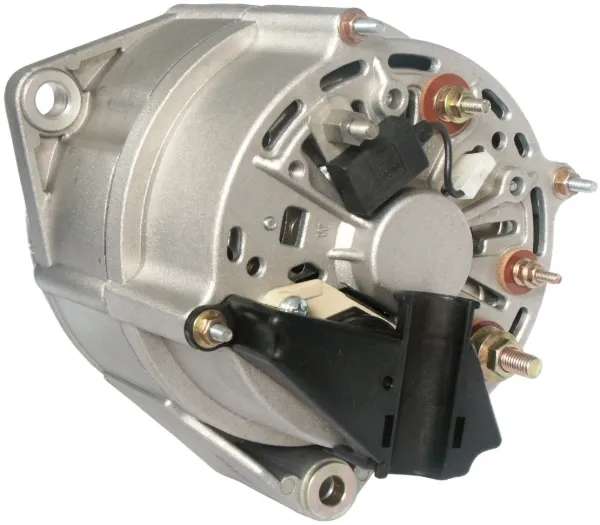 Alternador F032113448 Bosch