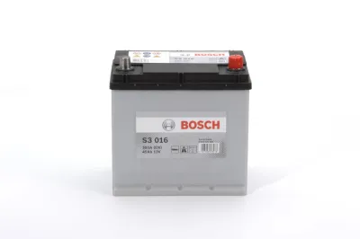 Batería de arranque BOSCH 0092S30160