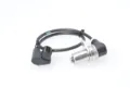 Sensor de posición del árbol de levas 0261210058 Bosch