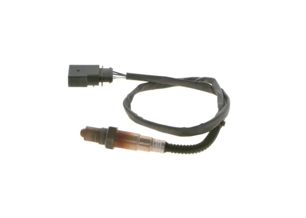 Sonda lambda de oxígeno posterior al catalizador 0258010032 Bosch