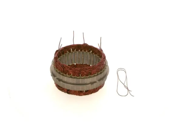 Estátor del alternador F00M147632 Bosch