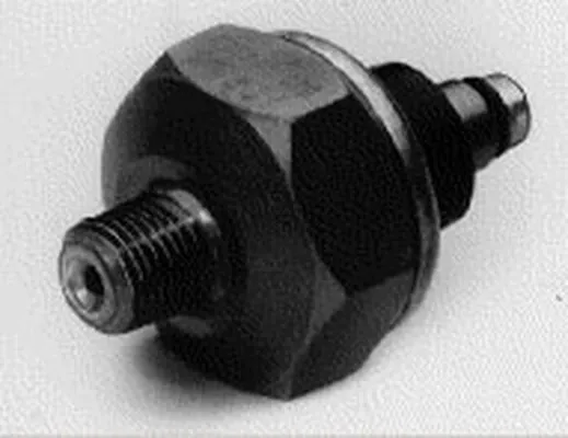Sensor de presión de aceite 0344101089 Bosch