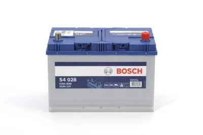Batería de arranque BOSCH 0092S40280