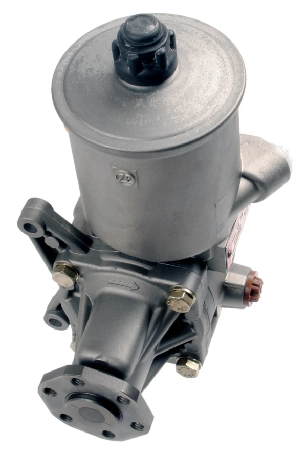Bomba hidráulica de dirección KS01000284 Bosch