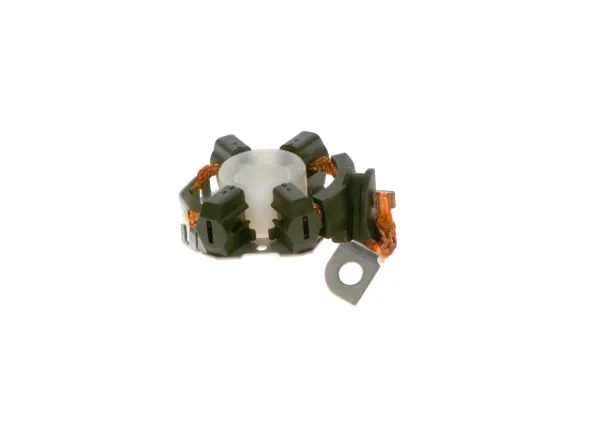Portaescobillas motor de arranque 1004336564 Bosch