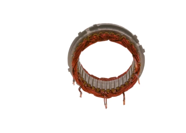 Estator, alternador BOSCH F00M120104