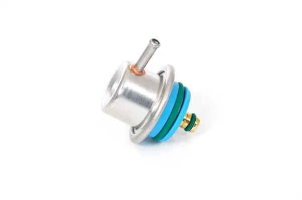 Regulador de presión de combustible 0280160597 Bosch