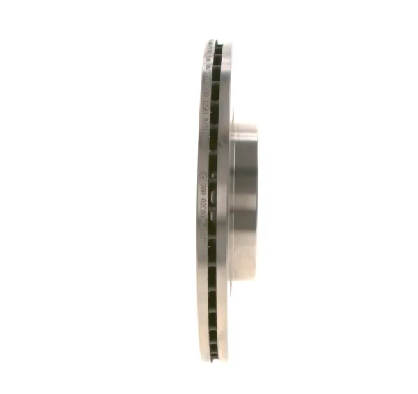 Disco de freno 0986479956 Bosch