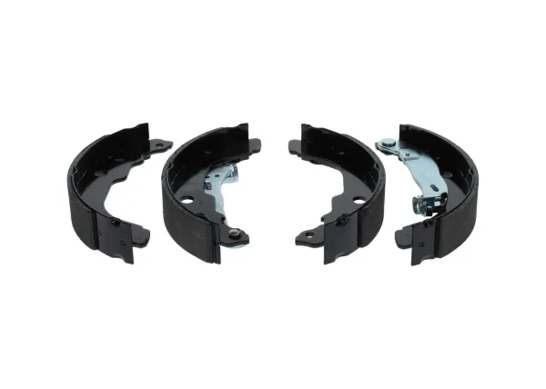 Zapatas de freno 0986487960 Bosch