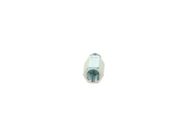 Válvula de corte de combustible de la bomba de inyección BOSCH 1457413017