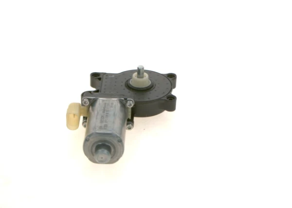 Motor eléctrico, elevalunas, puerta delantera izquierda Mercedes Sprinter 5-T (906)