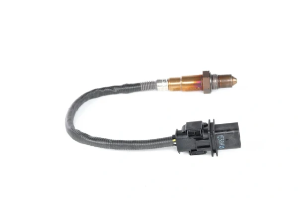 780436901 BMW sonda lambda sensor de oxigeno post catalizador