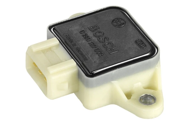 0280122003 Bosch sensor, posición mariposa
