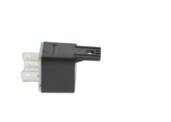 Relé eléctrico multifuncional 0986332203 Bosch