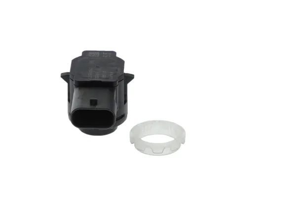 Sensor de aparcamiento trasero 26437120 General Motors