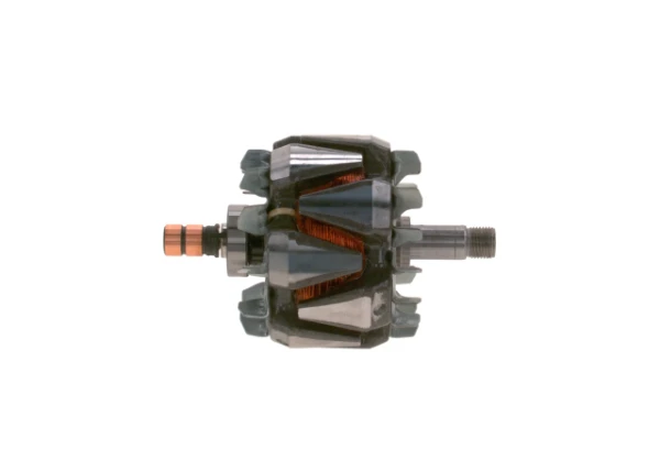 Rotor, alternador BOSCH F00M131742