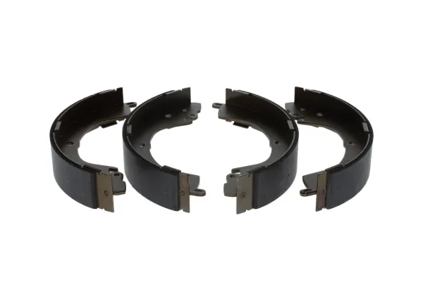 Zapatas de freno 0986487886 Bosch