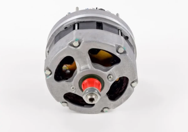 0124325093 Bosch alternador