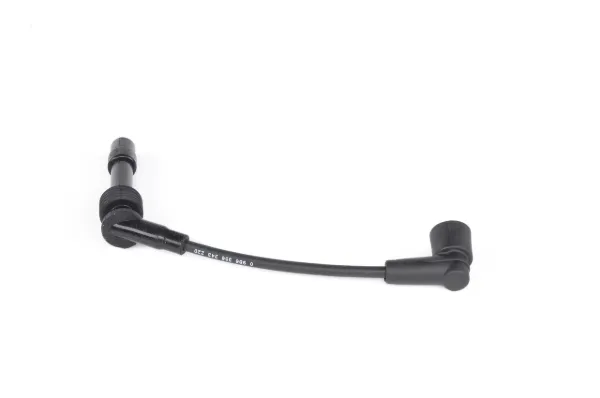 Cable Encendido Bosch 0986357816 - Kit De 4: Potencia Y Fiabilidad Para Tu Sistema De Ignición (Verifica Compatibilidad)