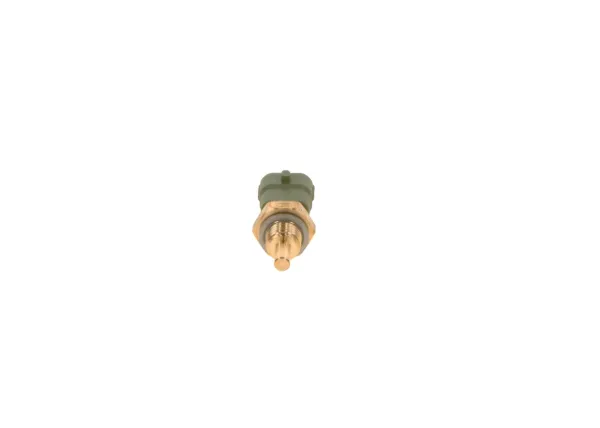 Sensor de temperatura de combustible 0281002623 Bosch