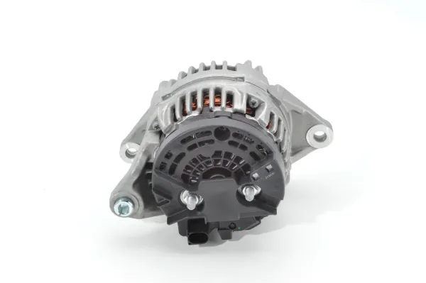 Alternador 0124325053 Bosch