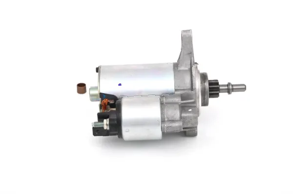 Motor de arranque 0001112038 Bosch
