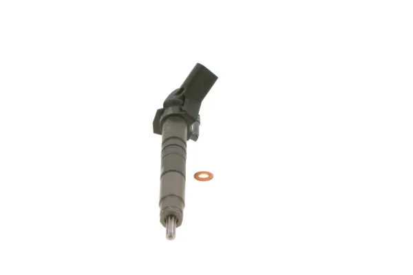 Inyector 0445117034 Bosch