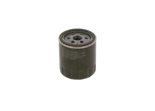 Filtro de aceite F026407017 Bosch