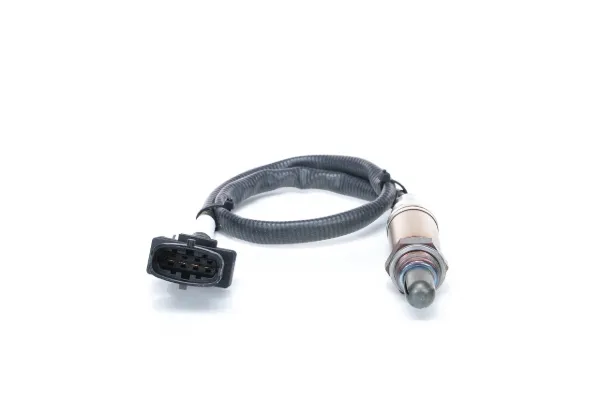 Sensor de oxígeno previo al catalizador 0258005256 Bosch