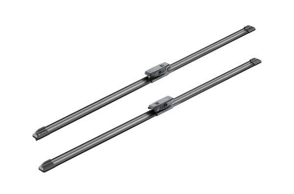 Limpiaparabrisas delanteras 3397014121 Bosch
