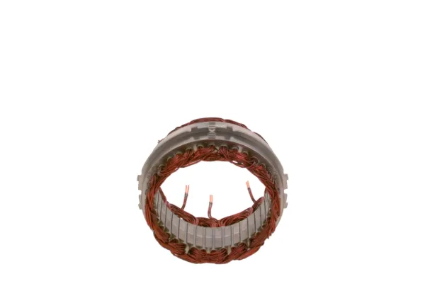 Estátor del alternador F00M130105 Bosch