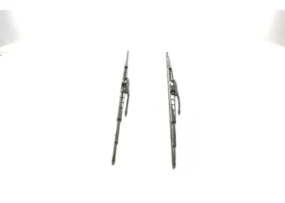 Juego de escobillas limpiaparabrisas delanteras, 2 piezas BOSCH 3397118309