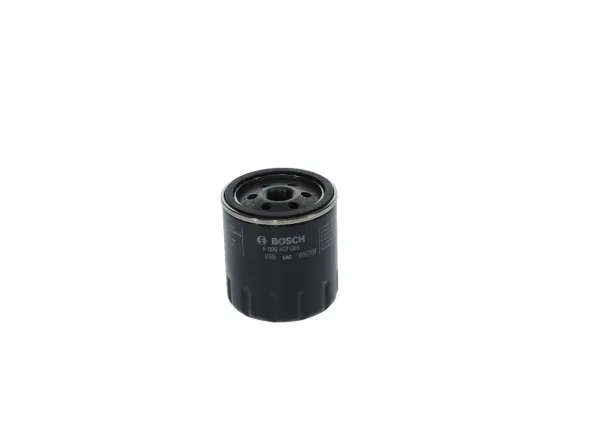 Filtro de aceite F026407085 Bosch