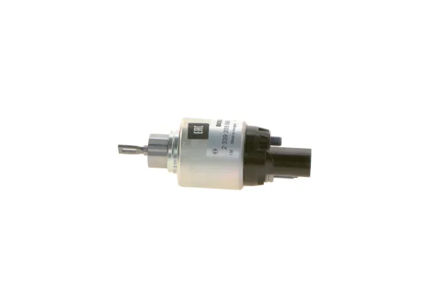 Solenoide de arranque 2339305068 Bosch