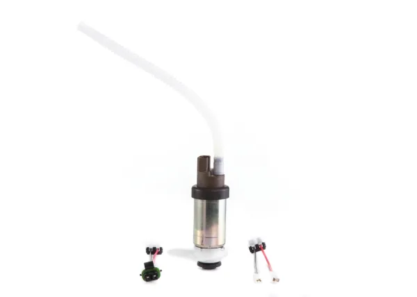 Elemento de turbina de la bomba de combustible F000TE0103 Bosch
