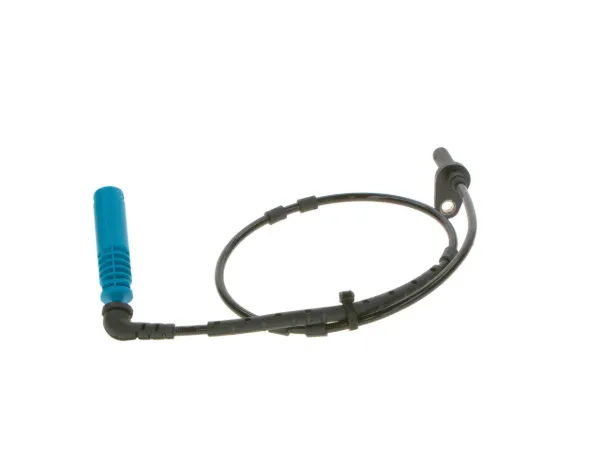 Sensor ABS trasero 0265007855 Bosch