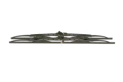 Juego de escobillas limpiaparabrisas delanteras, 2 piezas BOSCH 3397118420