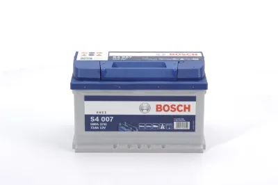 Batería de arranque BOSCH 0092S40070